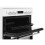 Beko Beko KDC653W 60cm Double Oven 4 Burners Ceramic 3