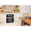 Beko Beko KDC653W 60cm Double Oven 4 Burners Ceramic 5