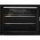 Beko Beko KDC653W 60cm Double Oven 4 Burners Ceramic 6