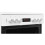 Beko Beko KDC653W 60cm Double Oven 4 Burners Ceramic 7