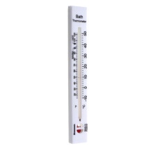 Brannan Bath Thermometer - Easy to use to Check Hot Water Temperature Prior to Bathing - The Ideal and Safe Baby Bath Thermometer