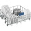 Beko Beko BDIN16440 14 Place Setting 600mm Fully Integrated 6