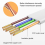 Ethernet Cable 50m Cat 7, High Speed Flat Internet Cable Extra Long 50 Meters White Lan Cable Gigabit Rj45 Patch Cable Ftp Shielded Network 4