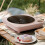 CIARRA CBTIH1A-P Portable Induction Hob 2000W Single Cooking 6