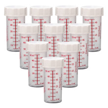 Sterifeed Baby Bottle, Reusable, Sterile, 50ml, Pack of 10