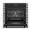 Beko Beko Electric Fan Single Oven - Black 2