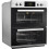 Candy Candy CDH30 29cm Ceramic Hob - Black 3
