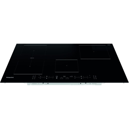 Hotpoint Hotpoint 77cm 4 Zone Induction Hob with CombiDuo 1