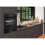 Beko Beko Electric Fan Single Oven - Black 6