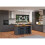 Beko Beko Electric Fan Single Oven - Black 7