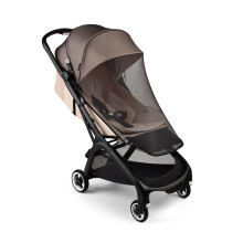 Bugaboo mosquito net for Butterfly and Dragonfly strollers