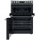 Hotpoint Hotpoint 60cm Double Fan Oven Electric Cooker - 2