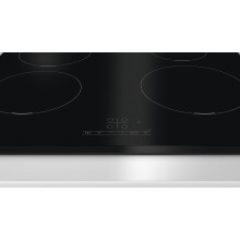 Bosch Series 4 PIE631BB5E Induction Hob with 5 Year Warranty TouchSelect Po