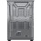 Hotpoint Hotpoint 60cm Double Fan Oven Electric Cooker - 7