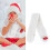Girls' Plush Winter Scarf – 1 Pack 4