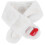 Girls' Plush Winter Scarf – 1 Pack 5