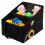 DHSWNNG Car Organiser, Boot Storage Organiser 31x25x25cm Foldable 1