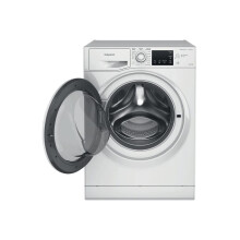 Hotpoint 11kg Wash 7kg Dry 1600rpm Freestanding Washer Dryer White
