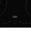 Beko Beko 58cm Ceramic Hob - Black 2