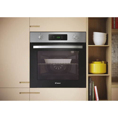 Candy Candy FIDCX676 Built-In Oven 1