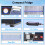SMETA Gas Fridge 40L, 3 way campervan fridge 4