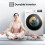 Hisense Hisense WDQA1014EVJM 60cm Freestanding 10 KG Front Load 5