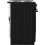 Beko Beko AS530K 50cm Electric Cooker with Solid Plate Hob - Black 6