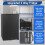 SMETA Camping Fridge, 2 Way Mini, 12V for 4