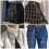 Alloy Pants Chain Decoration Accessory 1 Piece 2