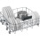 Beko Beko DIN16430 14 Place Setting 600mm Fully Integrated 2