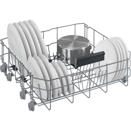 Beko Beko DIN16430 14 Place Setting 600mm Fully Integrated 1