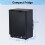 SMETA Gas Fridge 40L, 3 way campervan fridge 7