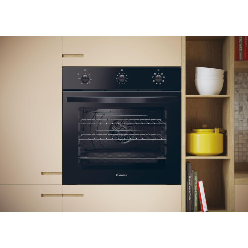Candy Candy FIDCN602 Built-In Oven 2