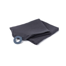 doomoo MOM'N Play Tetra Grey Breastfeeding Cape