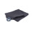doomoo MOM'N Play Tetra Grey Breastfeeding Cape 1