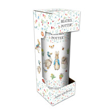 Robert Frederick, The World of Beatrix Potter Baby Time Capsule Keepsake Baby Gift