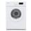 MONTPELLIER Montpellier MVSD7W Freestanding 7kg Vented Sensor Tumble Dryer 3