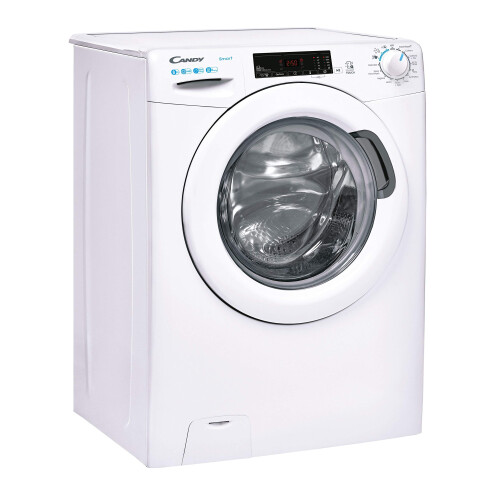 Candy Candy Smart Pro CS148TE Freestanding Washing Machine, 8 1