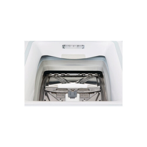 Hotpoint Hotpoint 7kg 1200rpm Freestanding Top Loading Washing Machine 1