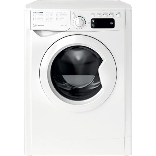 Indesit Indesit EWDE 861483 W UK Washer Dryer - 1