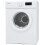 MONTPELLIER Montpellier MVSD7W Freestanding 7kg Vented Sensor Tumble Dryer 4
