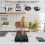 Induction Hob (2 Zones) 6