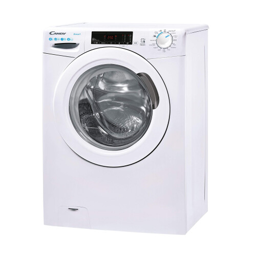 Candy Candy Smart Pro CS148TE Freestanding Washing Machine, 8 2