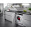 AEG AEG 6000 Series Integrated Washing Machine 7 kg, 2