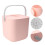 Portable Countertop Dishwasher, Compact Mini Dishwasher for Small 3