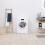 Candy Candy Smart Pro CS148TE Freestanding Washing Machine, 8 5