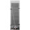 Indesit Indesit No Frost Tall Freezer - White - 3
