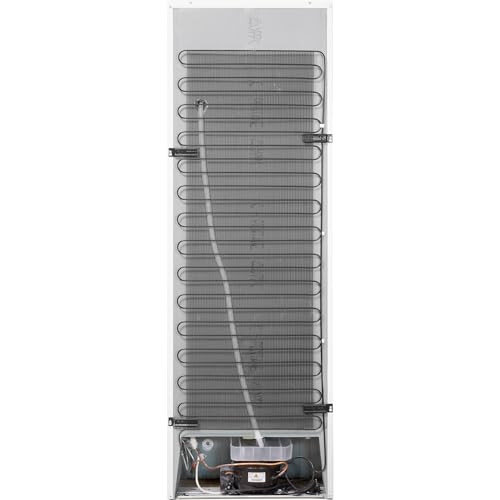 Indesit Indesit No Frost Tall Freezer - White - 2