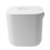 Mini Dishwasher, Table Top Compact Countertop Dishwasher with 5