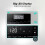 Hisense Hisense 3S Series WD3S8043BW3 Wifi Connected 8Kg / 5